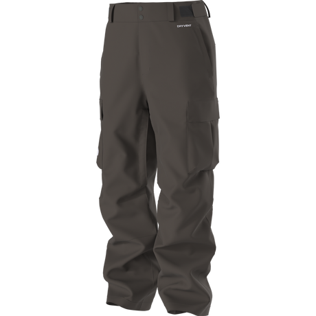 The North Face - Blizzardery Cargo Pant da uomo - Dark Chestnut - vista alternativa 2