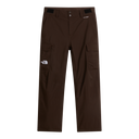 The North Face - Blizzardery Cargo Pant da uomo - Brown - vista principale