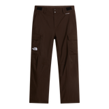 The North Face - Blizzardery Cargo Pant da uomo - Dark Chestnut - vista principale