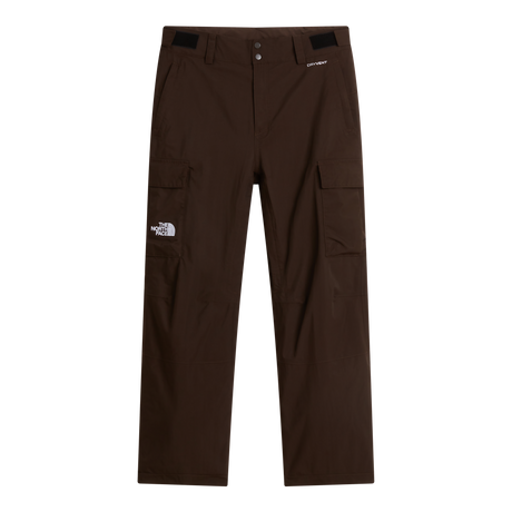 The North Face - Blizzardery Cargo Pant da uomo - Dark Chestnut - vista principale