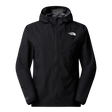 The North Face - Fontanales Jacket da uomo - BLACK - vista principale