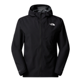 The North Face - Fontanales Jacket da uomo - TNF BLACK - vista principale