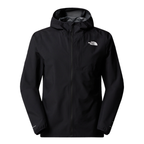 The North Face - Fontanales Jacket da uomo - BLACK - vista principale
