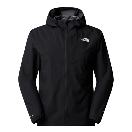 The North Face - Fontanales Jacket da uomo - TNF BLACK - vista principale