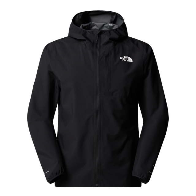 The North Face - Fontanales Jacket da uomo - TNF BLACK - vista principale