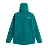 The North Face - Fontanales Jacket da uomo - Restorative Teal - vista alternativa 1