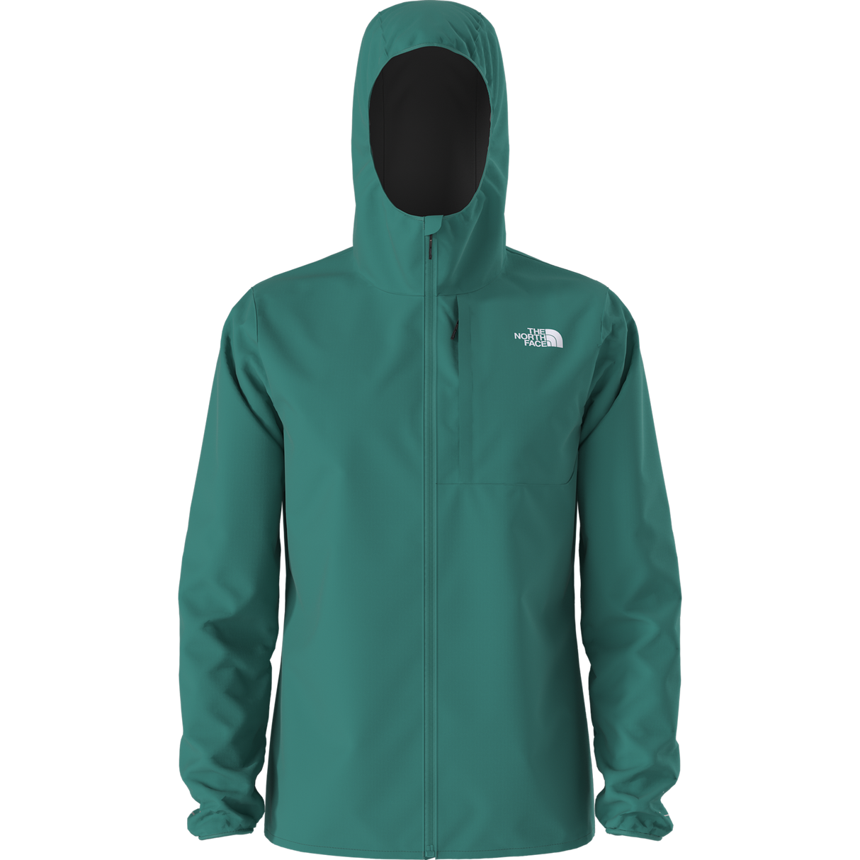 The North Face - Fontanales Jacket da uomo - Restorative Teal - vista alternativa 10