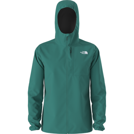 The North Face - Fontanales Jacket da uomo - Restorative Teal - vista alternativa 10