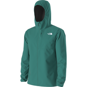 The North Face - Fontanales Jacket da uomo - Restorative Teal - vista alternativa 12