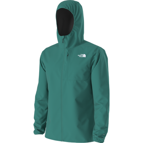 The North Face - Fontanales Jacket da uomo - Restorative Teal - vista alternativa 12