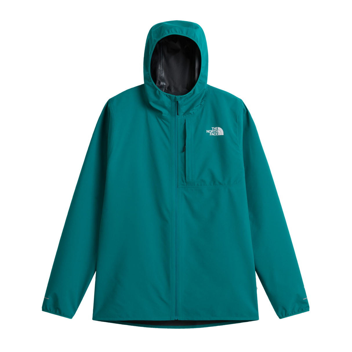 The North Face - Fontanales Jacket da uomo - Restorative Teal - vista principale