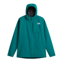 The North Face - Fontanales Jacket da uomo - Green - vista principale