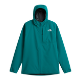 The North Face - Fontanales Jacket da uomo - Restorative Teal - vista principale