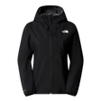The North Face - Fontanales Jacket da donna - BLACK - vista principale