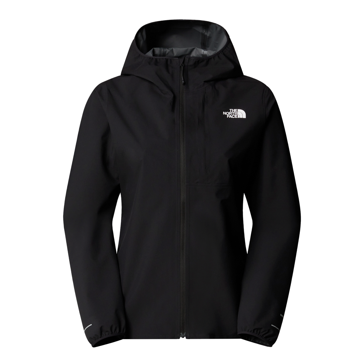 The North Face - Fontanales Jacket da donna - TNF BLACK - vista principale