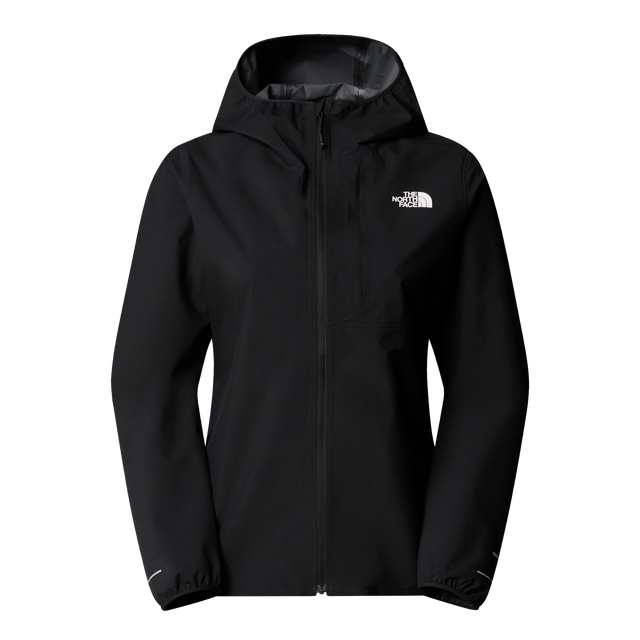The North Face - Fontanales Jacket da donna - TNF BLACK - vista principale