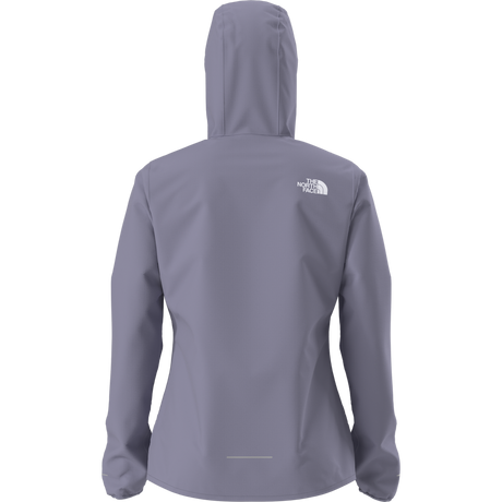 The North Face - Fontanales Jacket da donna - URBNNVY/BRNZMST - vista alternativa 1