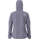 The North Face - Fontanales Jacket da donna - URBNNVY/BRNZMST - vista alternativa 11