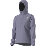 The North Face - Fontanales Jacket da donna - URBNNVY/BRNZMST - vista alternativa 12
