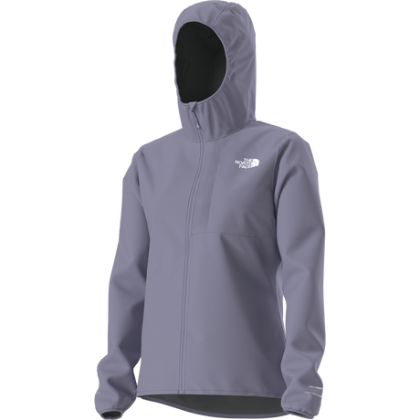 The North Face - Fontanales Jacket da donna - URBNNVY/BRNZMST - vista alternativa 12
