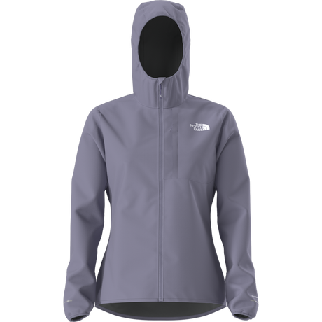The North Face - Fontanales Jacket da donna - URBNNVY/BRNZMST - vista principale
