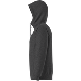 The North Face - Reaxion 2.0 Hooded full-zip Jacket da uomo - TNF BLACK HEATHER - vista alternativa 3