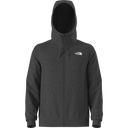 The North Face - Reaxion 2.0 Hooded full-zip Jacket da uomo - BLACK - vista principale