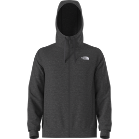 The North Face - Reaxion 2.0 Hooded full-zip Jacket da uomo - BLACK - vista principale