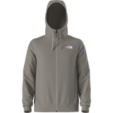 The North Face - Reaxion 2.0 Hooded full-zip Jacket da uomo - DPPRPL/BONNIEBL - vista alternativa 10
