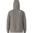 The North Face - Reaxion 2.0 Hooded full-zip Jacket da uomo - DPPRPL/BONNIEBL - vista alternativa 11