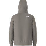 The North Face - Reaxion 2.0 Hooded full-zip Jacket da uomo - DPPRPL/BONNIEBL - vista alternativa 11