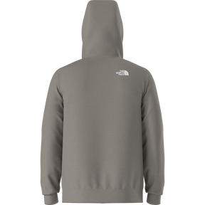 The North Face - Reaxion 2.0 Hooded full-zip Jacket da uomo - DPPRPL/BONNIEBL - vista alternativa 11