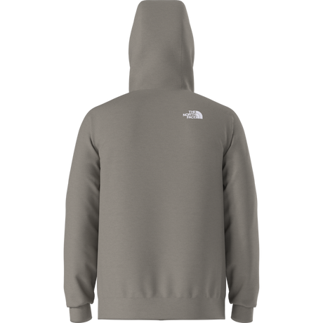 The North Face - Reaxion 2.0 Hooded full-zip Jacket da uomo - DPPRPL/BONNIEBL - vista alternativa 11
