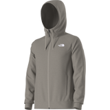 The North Face - Reaxion 2.0 Hooded full-zip Jacket da uomo - DPPRPL/BONNIEBL - vista alternativa 12