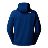 The North Face - Reaxion 2.0 Hooded full-zip Jacket da uomo - ESTATEBLUDRKHTR - vista alternativa 1