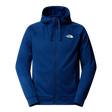 The North Face - Reaxion 2.0 Hooded full-zip Jacket da uomo - ESTATEBLUDRKHTR - vista principale