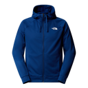 The North Face - Reaxion 2.0 Hooded full-zip Jacket da uomo - ESTATEBLUDRKHTR - vista principale