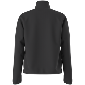 The North Face - Tnf Performance Fleece full-zip Jacket da donna - TNF BLACK - vista alternativa 1