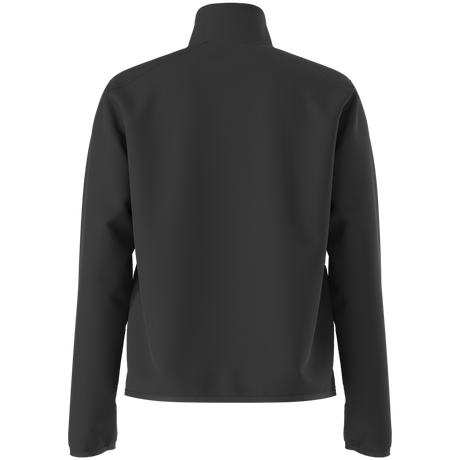 The North Face - Tnf Performance Fleece full-zip Jacket da donna - TNF BLACK - vista alternativa 1