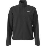 The North Face - Tnf Performance Fleece full-zip Jacket da donna - TNF BLACK - vista principale