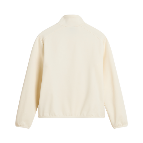 The North Face - Tnf Performance Fleece full-zip Jacket da donna - VINTGKHK/JETBLK - vista alternativa 1