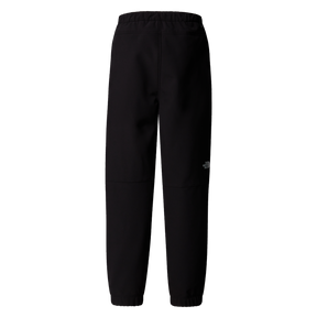 The North Face - Teen Thermal Balsam Pants - Ap - TNF BLACK - vista alternativa 1