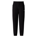 The North Face - Teen Thermal Balsam Pants - Ap - TNF BLACK - vista principale