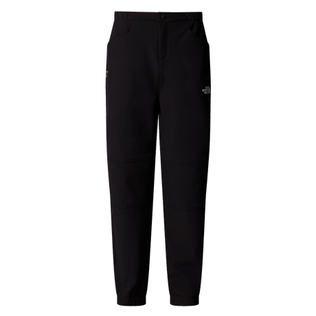 The North Face - Teen Thermal Balsam Pants - Ap - BLACK - vista principale
