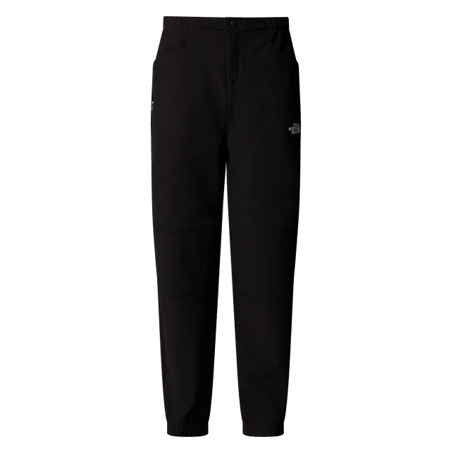 The North Face - Teen Thermal Balsam Pants - Ap - TNF BLACK - vista principale