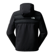 The North Face - Mountain Athletics Cari Hooded Jacket da uomo - TNF BLACK - vista alternativa 1