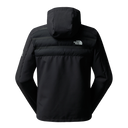 The North Face - Mountain Athletics Cari Hooded Jacket da uomo - TNF BLACK - vista alternativa 1