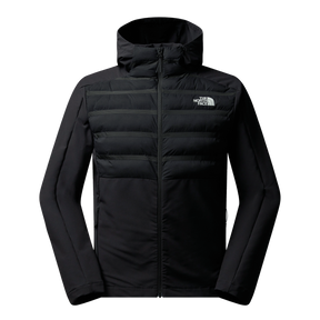 The North Face - Mountain Athletics Cari Hooded Jacket da uomo - TNF BLACK - vista principale