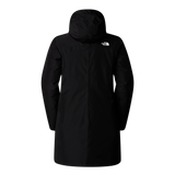 The North Face - Suzanne Triclimate 2.0 da donna - TNF BLACK - vista alternativa 2