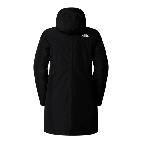 The North Face - Suzanne Triclimate 2.0 da donna - TNF BLACK - vista alternativa 2